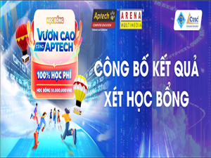 CUSC CÔNG BỐ KẾT QUẢ HỌC BỔNG “CHẮP CÁNH TÀI NĂNG – VƯƠN TẦM QUỐC TẾ” DÀNH CHO SINH VIÊN NĂM 2025